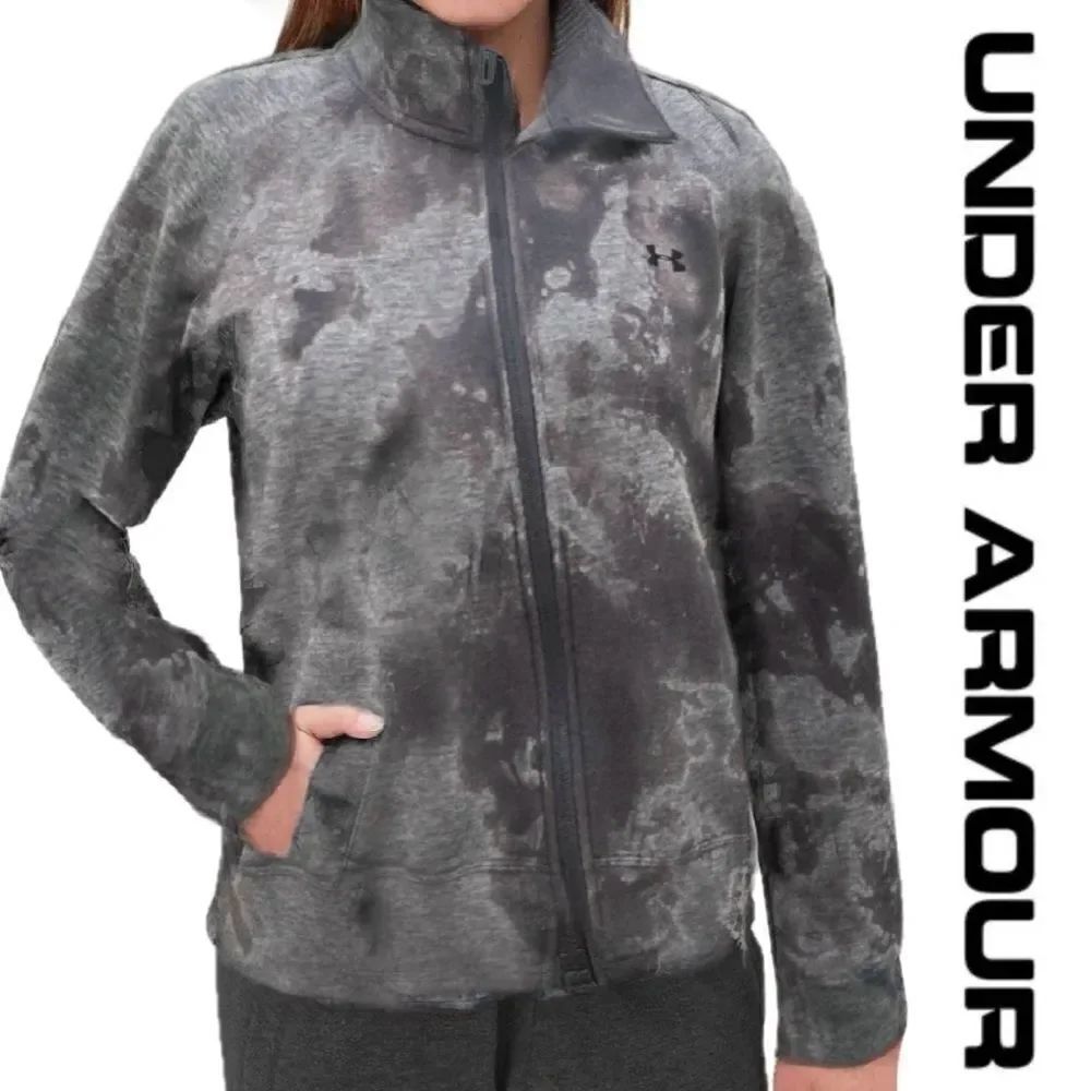 Under Armour Zip Up Hoodie